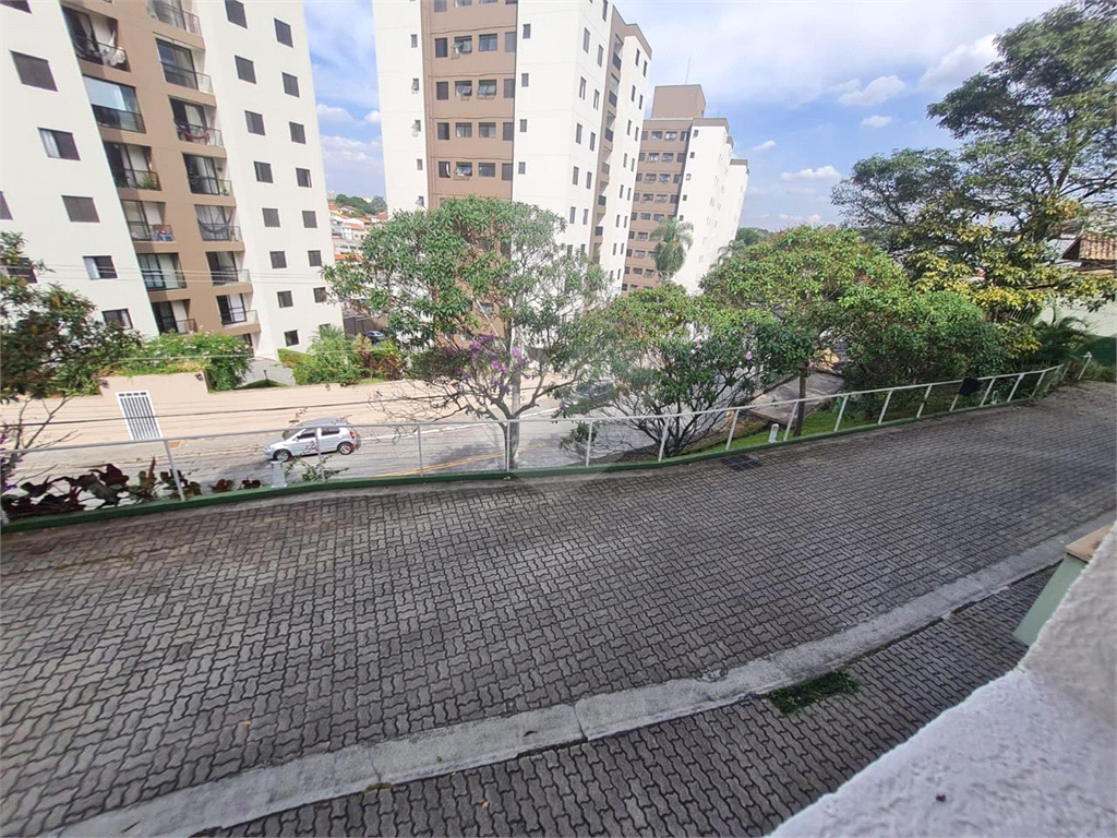 SOBRADO A VENDA EM CONDOMÍNIO FECHADO NO HORTO FLORESTAL - 3 DORMS (1 SUÍTE) E 3 VAGAS