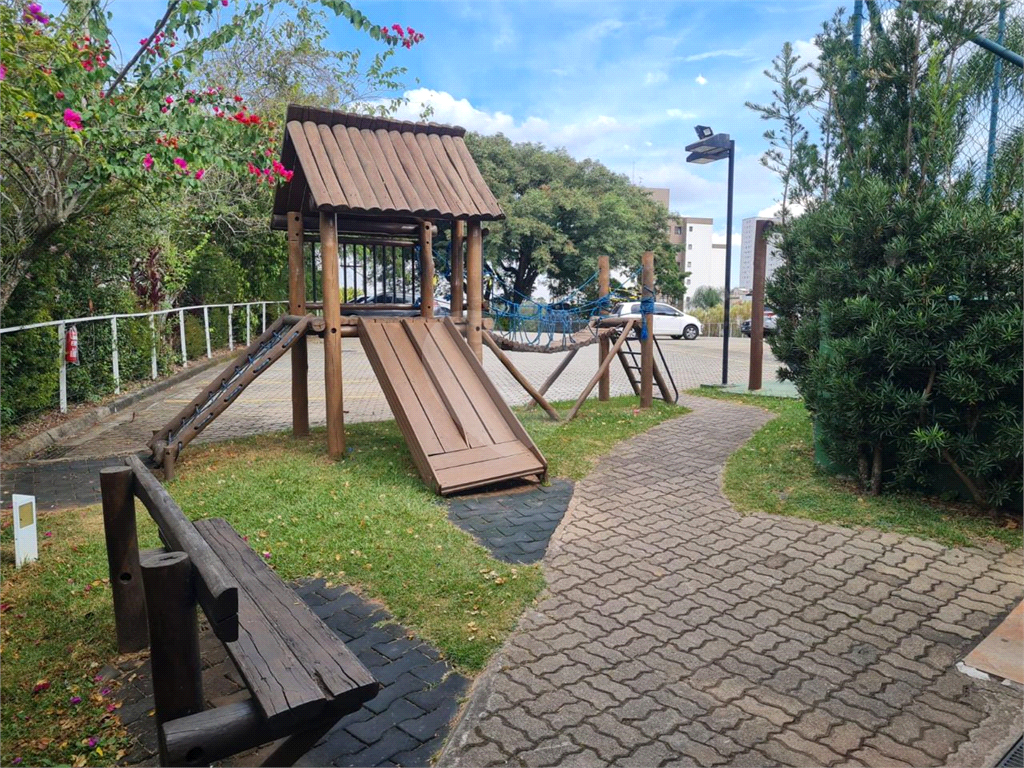 SOBRADO A VENDA EM CONDOMÍNIO FECHADO NO HORTO FLORESTAL - 3 DORMS (1 SUÍTE) E 3 VAGAS