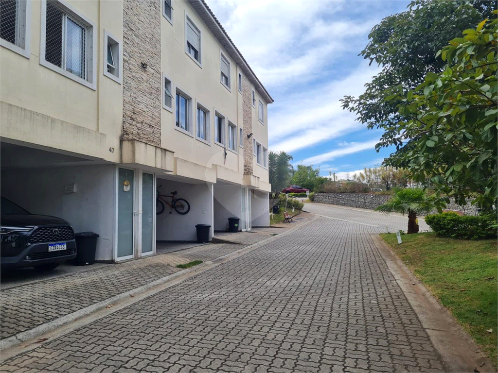 SOBRADO A VENDA EM CONDOMÍNIO FECHADO NO HORTO FLORESTAL - 3 DORMS (1 SUÍTE) E 3 VAGAS