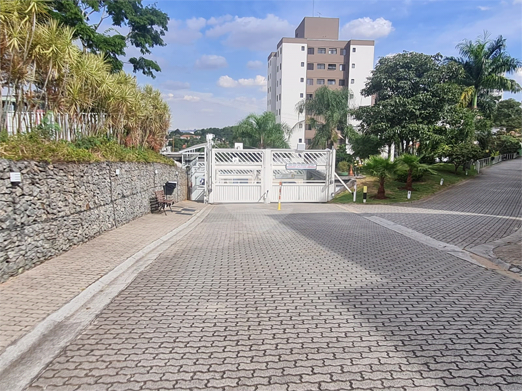 SOBRADO A VENDA EM CONDOMÍNIO FECHADO NO HORTO FLORESTAL - 3 DORMS (1 SUÍTE) E 3 VAGAS