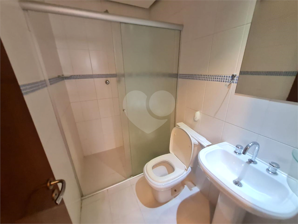 SOBRADO A VENDA EM CONDOMÍNIO FECHADO NO HORTO FLORESTAL - 3 DORMS (1 SUÍTE) E 3 VAGAS