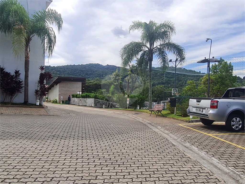 SOBRADO A VENDA EM CONDOMÍNIO FECHADO NO HORTO FLORESTAL - 3 DORMS (1 SUÍTE) E 3 VAGAS