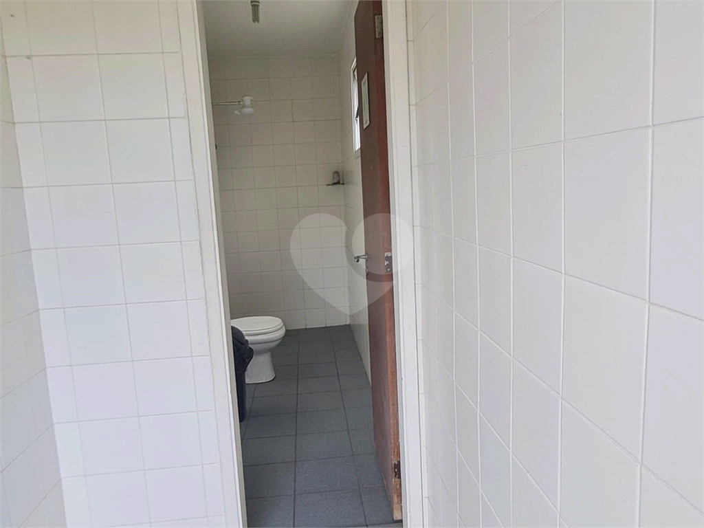 SOBRADO A VENDA EM CONDOMÍNIO FECHADO NO HORTO FLORESTAL - 3 DORMS (1 SUÍTE) E 3 VAGAS