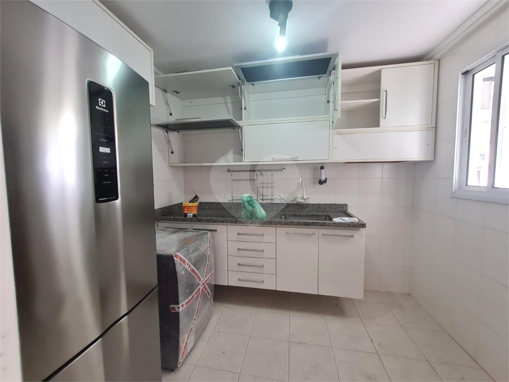 SOBRADO A VENDA EM CONDOMÍNIO FECHADO NO HORTO FLORESTAL - 3 DORMS (1 SUÍTE) E 3 VAGAS