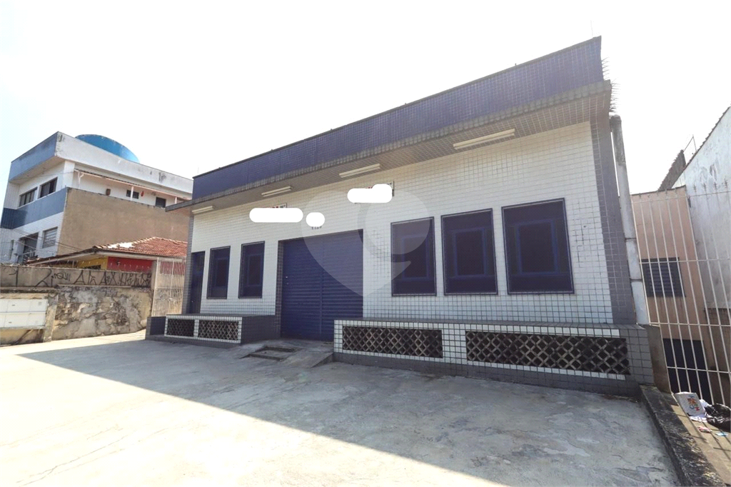 PRÉDIO INTEIRO em VILA MEDEIROS