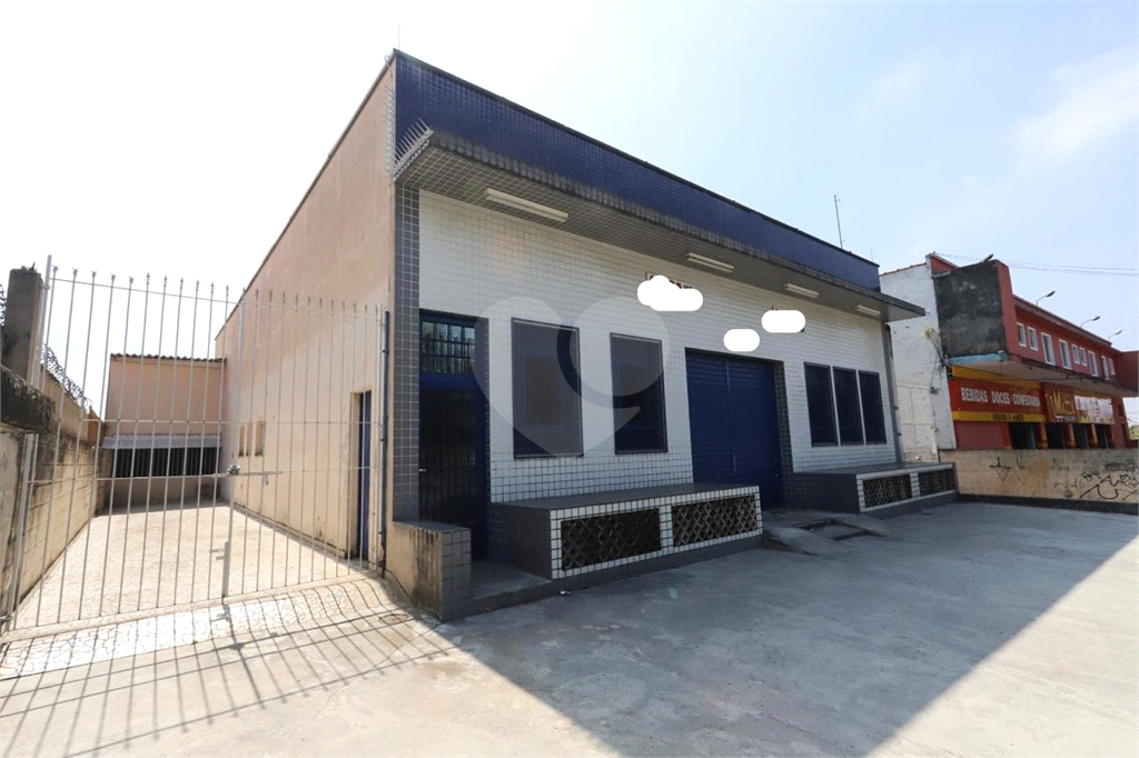 PRÉDIO INTEIRO em VILA MEDEIROS