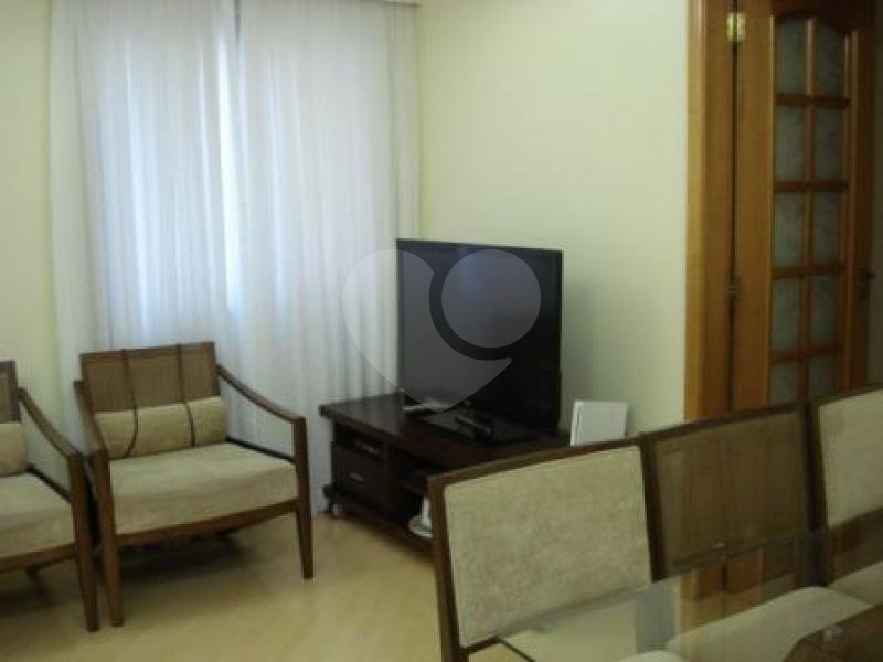 Apartamento à venda no Imirim