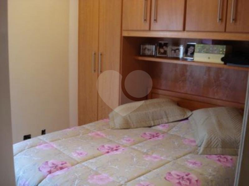 Apartamento à venda no Imirim