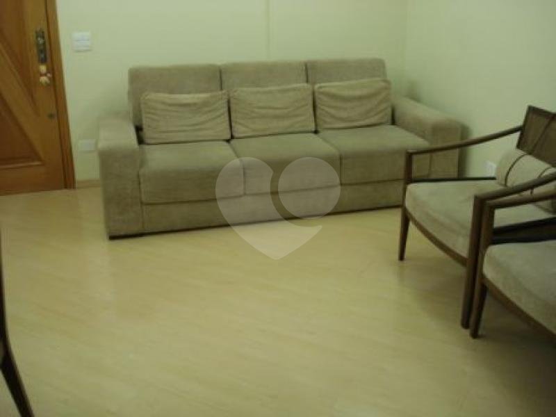 Apartamento à venda no Imirim