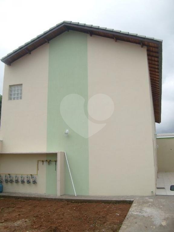 Casa de Condomínio à venda com 2 quartos, 60m² - Foto 2