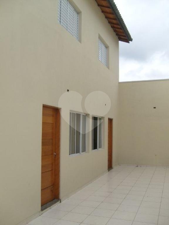 Casa de Condomínio à venda com 2 quartos, 60m² - Foto 6