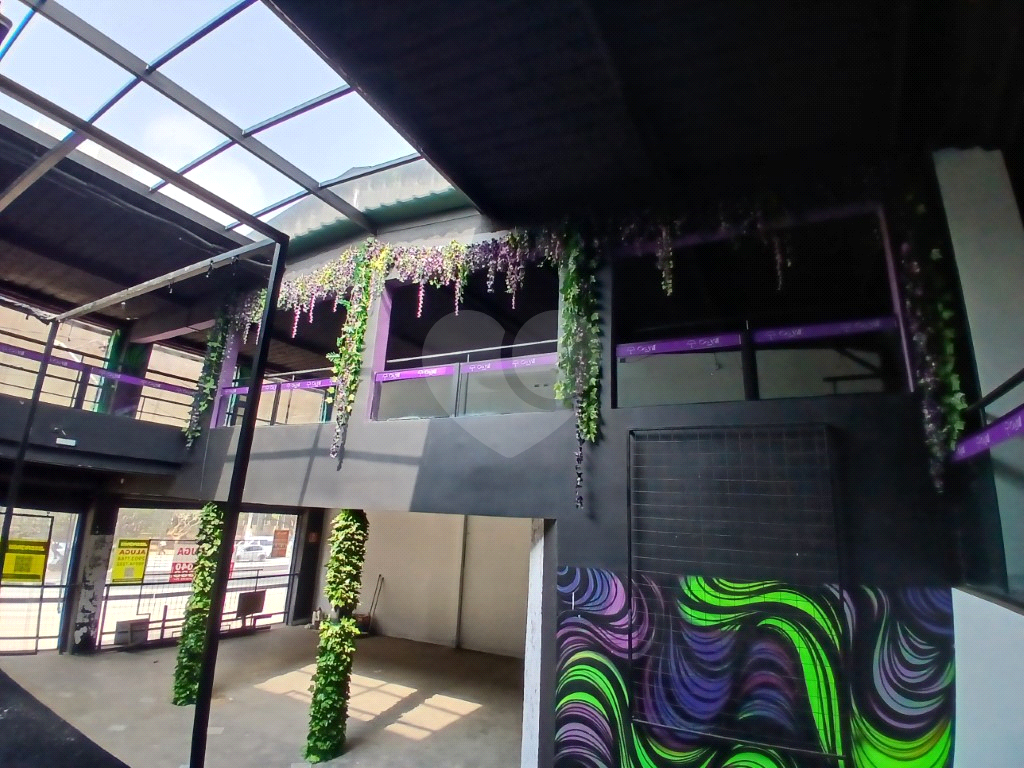 Loja comercial para locação na Avenida Luiz Dumont Villares