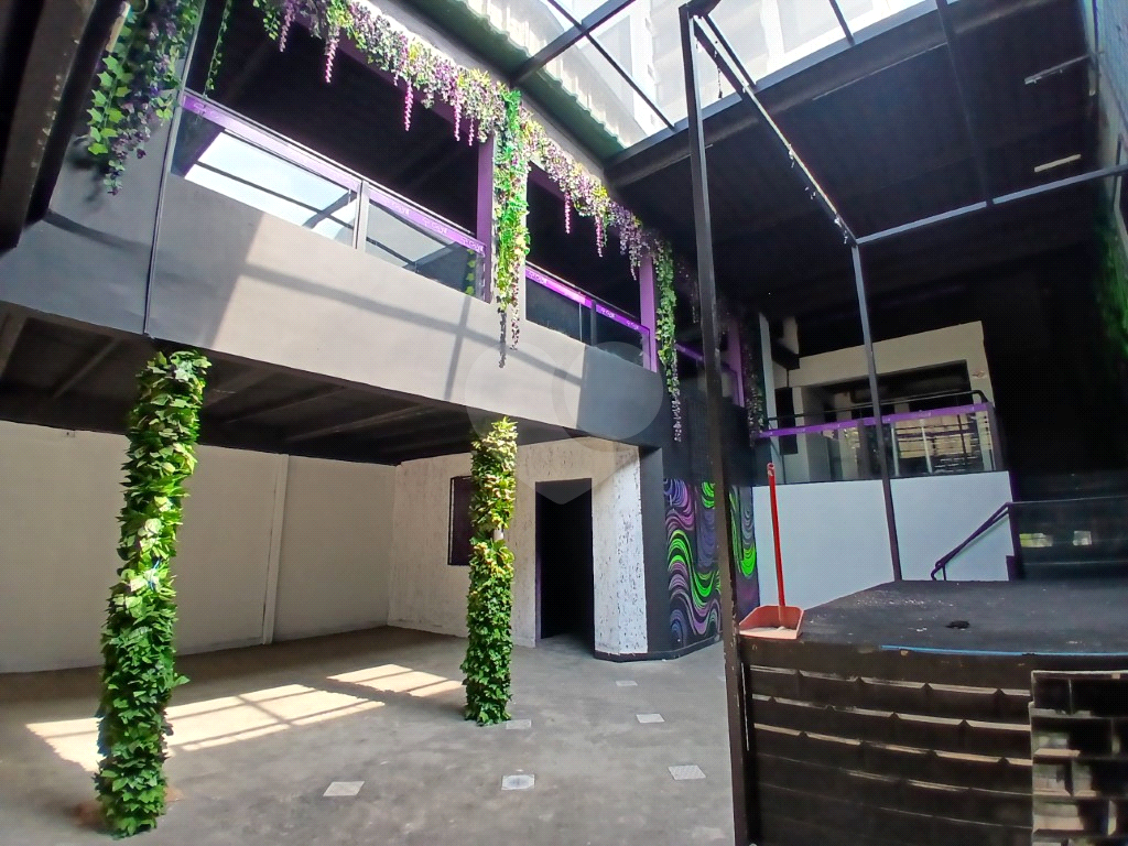 Loja comercial para locação na Avenida Luiz Dumont Villares