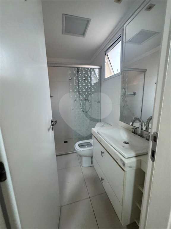 APARTAMENTO em SANTA TERESINHA