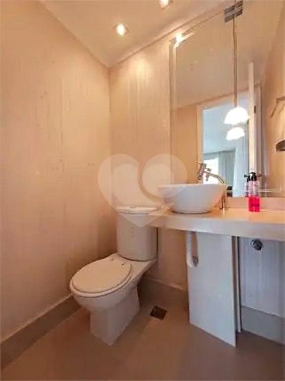 APARTAMENTO em SANTA TERESINHA
