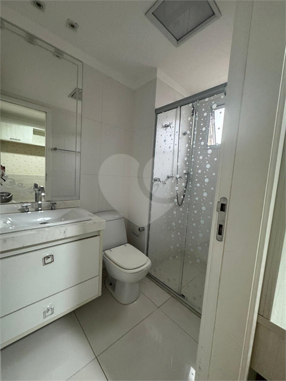 APARTAMENTO em SANTA TERESINHA