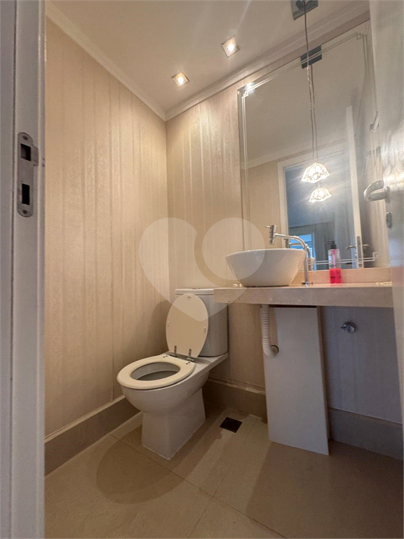 APARTAMENTO em SANTA TERESINHA