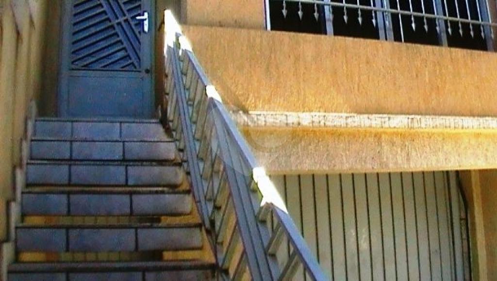 SOBRADO em SANTANA