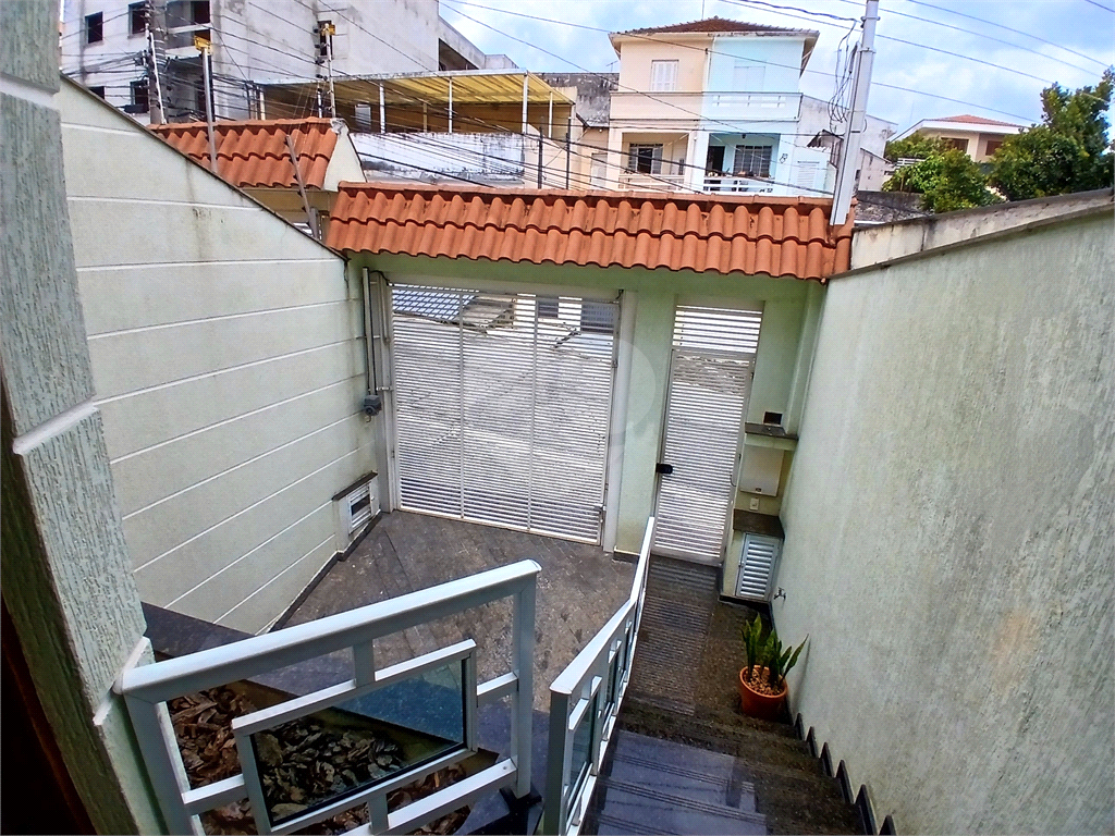 Lindo sobrado no Jd São Paulo próximo ao metrô