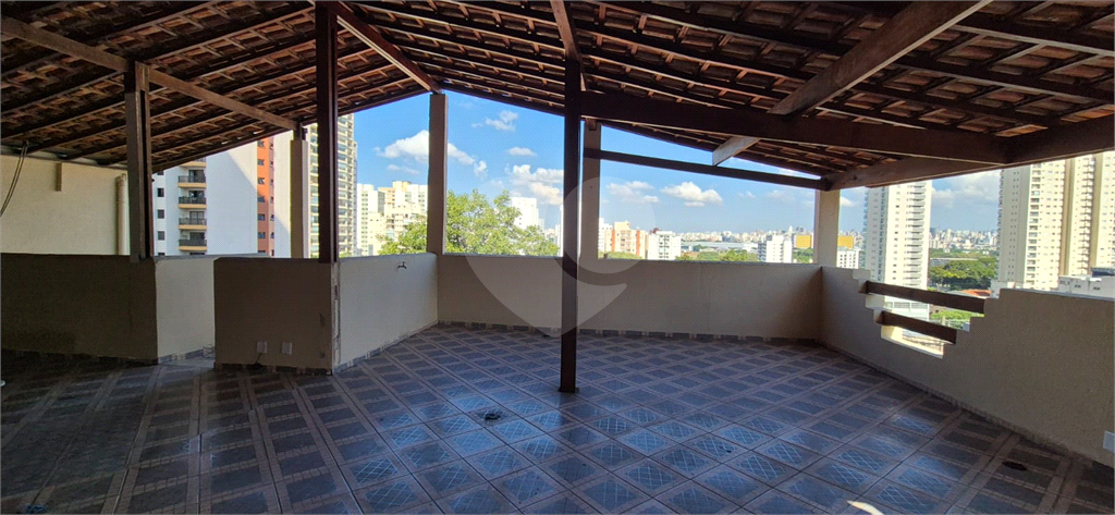 Sobrado, 3 quartos, 140 m² - Foto 27