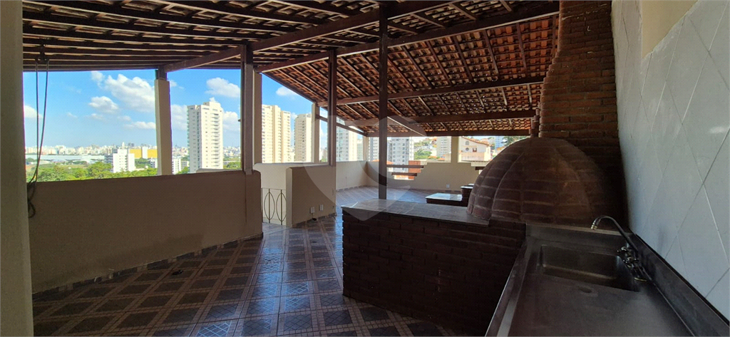 Sobrado, 3 quartos, 140 m² - Foto 29