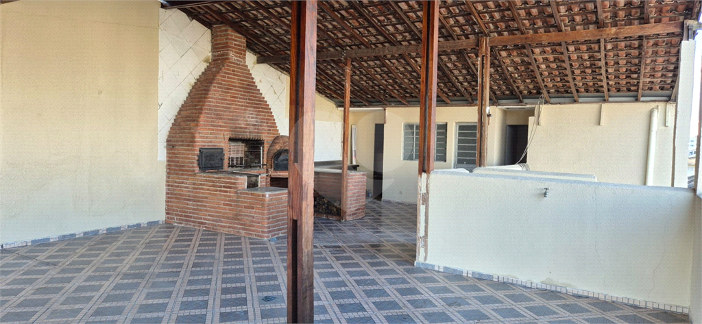 Sobrado, 3 quartos, 140 m² - Foto 31