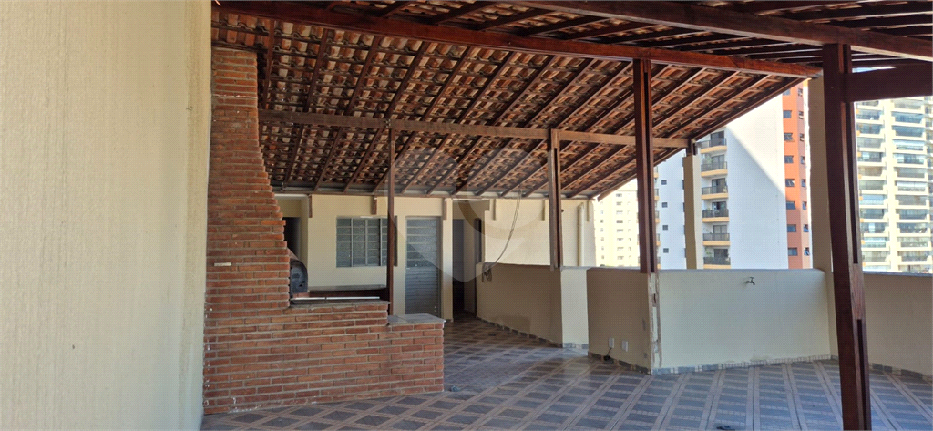 Sobrado, 3 quartos, 140 m² - Foto 30