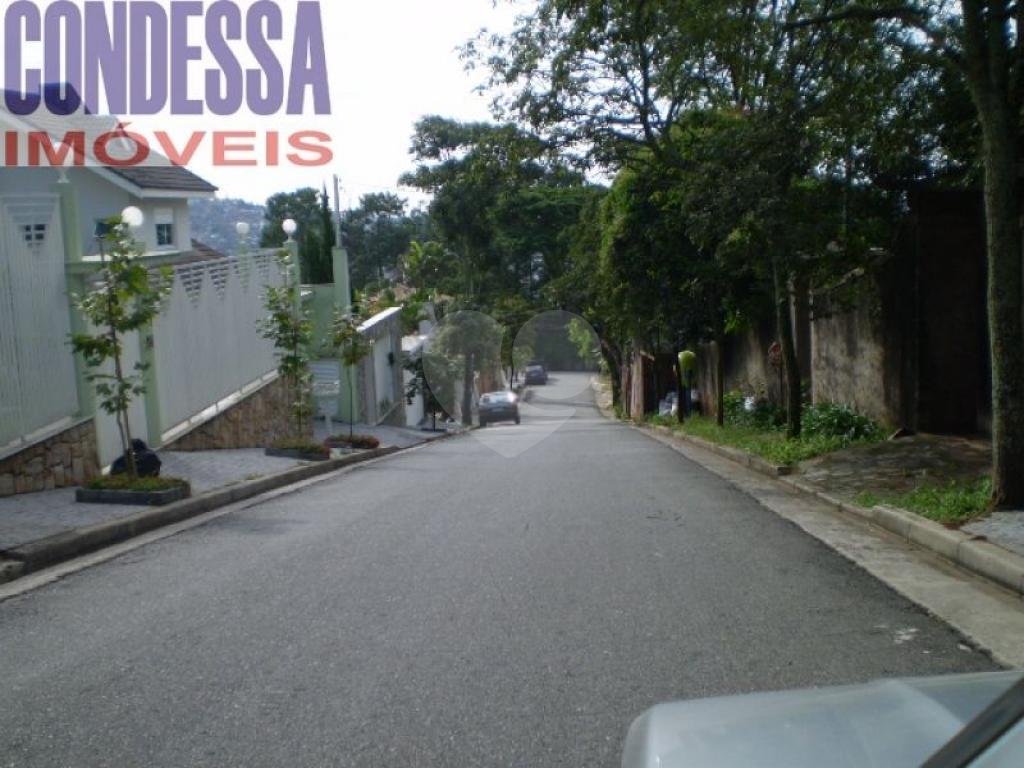 TERRENO em TUCURUVI
