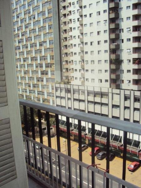 APARTAMENTO em BELA VISTA