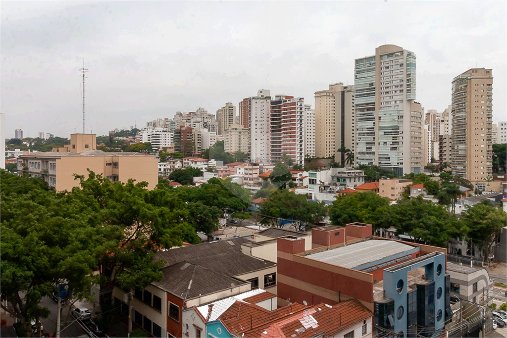 Lindo apartamento HIGIENÓPOLIS!