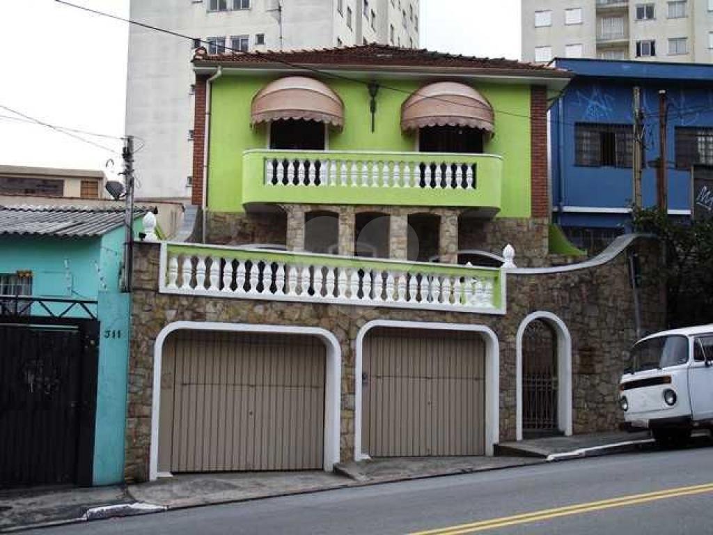 SOBRADO em LIMÃO