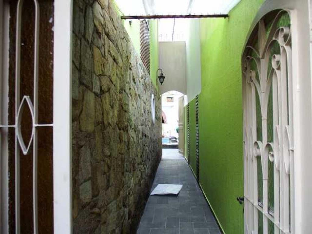 SOBRADO em LIMÃO