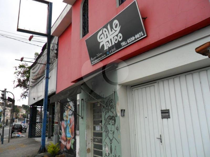PRÉDIO COMERCIAL A VENDA NO IMIRIM - PRÓX. AV. ENG. CAETANO ÁLVARES - 250M2 ÁREA ÚTIL