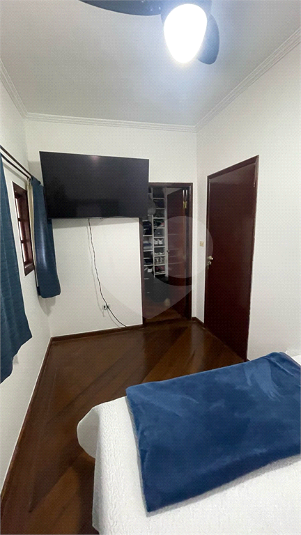Lindo sobrado com piscina no residencial Santa Terezinha