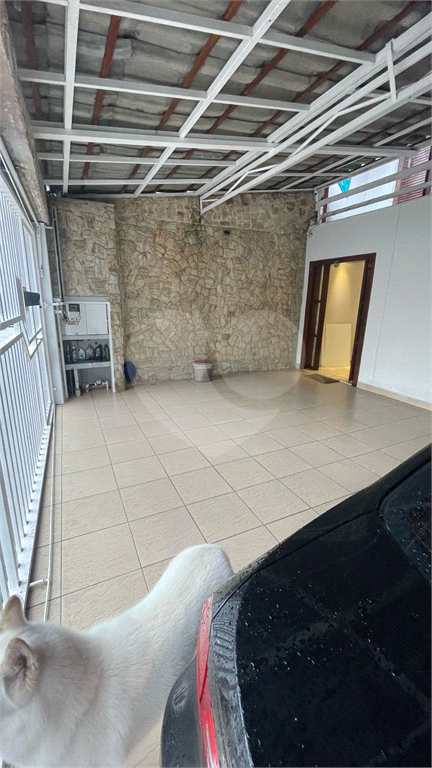 Lindo sobrado com piscina no residencial Santa Terezinha