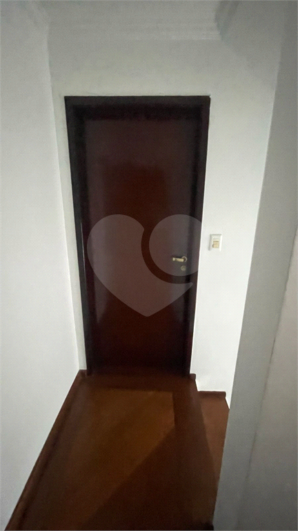 Lindo sobrado com piscina no residencial Santa Terezinha