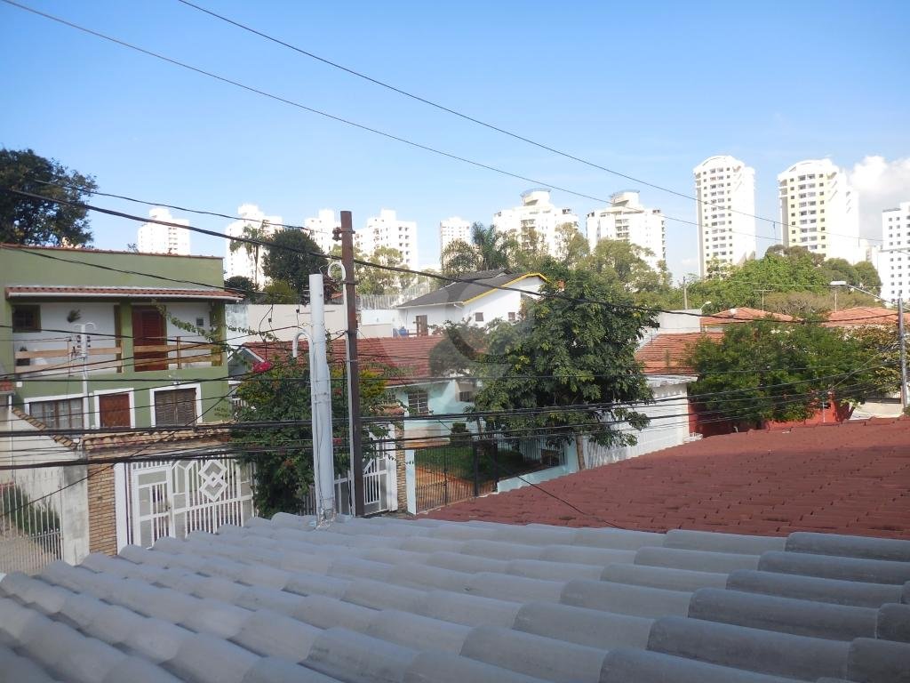 Lindo sobrado com piscina no residencial Santa Terezinha