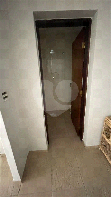 Lindo sobrado com piscina no residencial Santa Terezinha