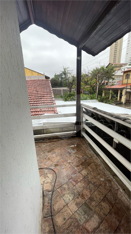 Lindo sobrado com piscina no residencial Santa Terezinha