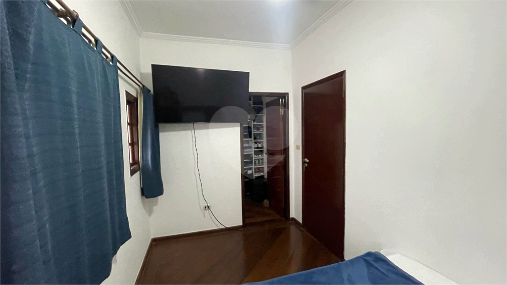 Lindo sobrado com piscina no residencial Santa Terezinha