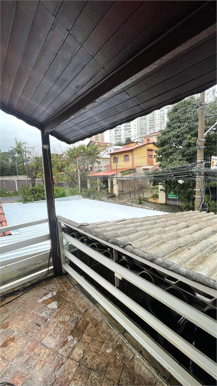 Lindo sobrado com piscina no residencial Santa Terezinha