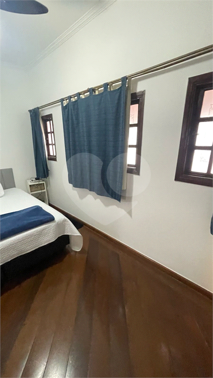 Lindo sobrado com piscina no residencial Santa Terezinha