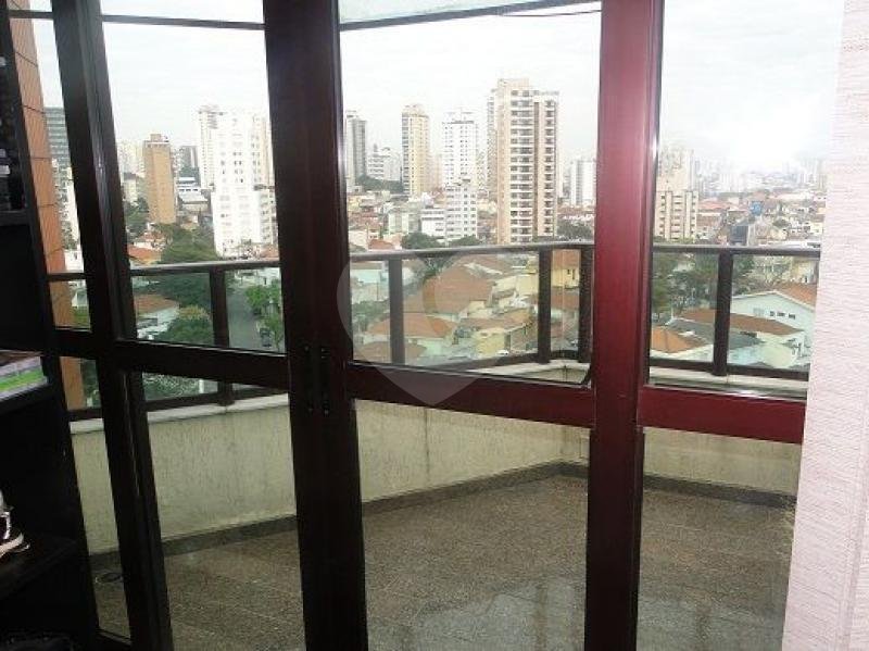 APARTAMENTO em ÁGUA FRIA