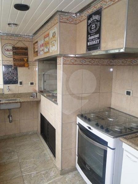 APARTAMENTO em ÁGUA FRIA