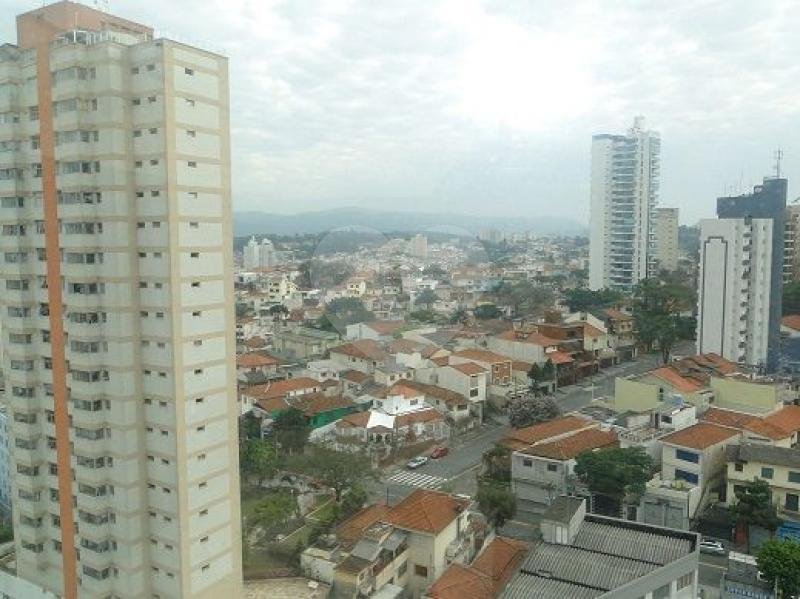 APARTAMENTO em ÁGUA FRIA