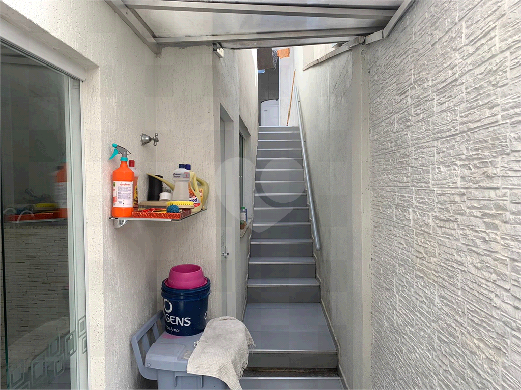 Sobrado, 3 quartos, 100 m² - Foto 43