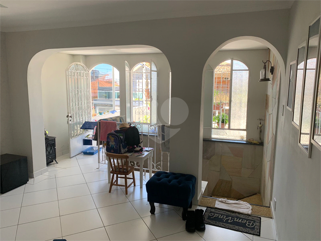 Sobrado, 3 quartos, 100 m² - Foto 30