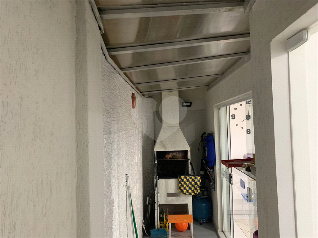 Sobrado, 3 quartos, 100 m² - Foto 46