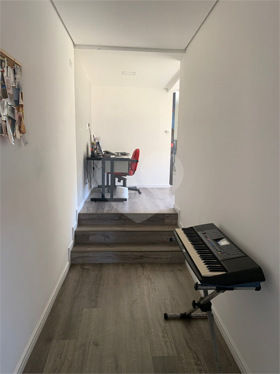 Sobrado, 3 quartos, 100 m² - Foto 23