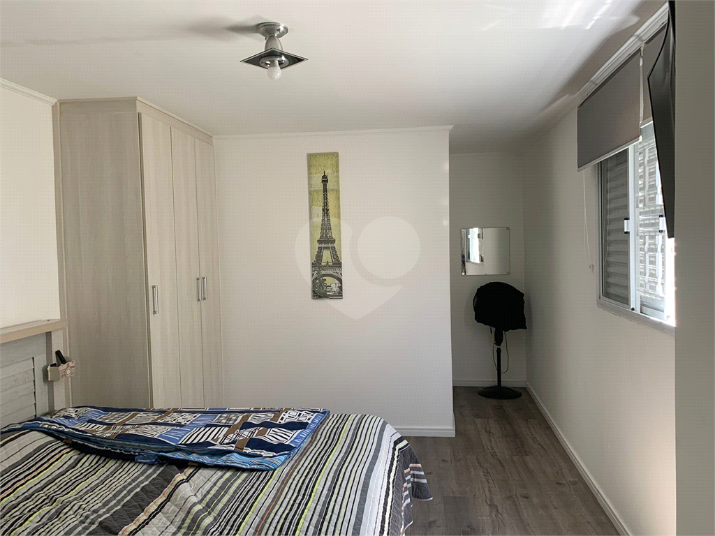 Sobrado, 3 quartos, 100 m² - Foto 13